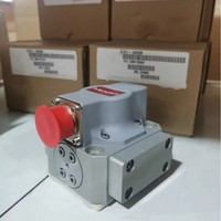 Pour la valve servo électro-hydraulique Moog G761-3005B Chine