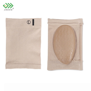 JOGHN-<span class=keywords><strong>Patch</strong></span> d'acupression en silicone pour talon, protection du talon, fasciite <span class=keywords><strong>plantaire</strong></span>, semelles pour les pieds, orthèses de soutien de la voûte <span class=keywords><strong>plantaire</strong></span> - Product Image 2