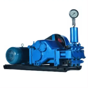 مضخة طين أفقية مقاومة للتآكل والتلف لاستخراج النفط - Product Image 1