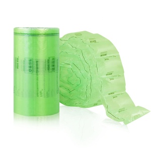 Factory Sale Packaging Material 100% Recycled Material Air Bubble Pillow Bag - Product Image 4