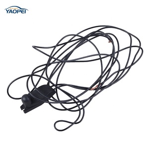 6445.F9 Capteur de température d'air YAOPEI pour <span class=keywords><strong>Peugeot</strong></span> 206 207 208 2008 <span class=keywords><strong>301</strong></span> 306 307 308 407 408 - Product Image 3