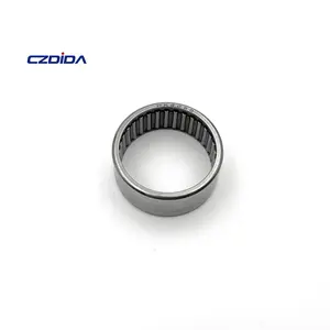 HK4020 67941/40 Size 40x47x20mm HK Series Drawn Cup Needle Roller Bearing HK4020 HK404720