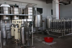 Édulcorant Sucré 551-68-8 D-Psicose/Poudre de Psicose D-Allulose Allulose - Product Image 6