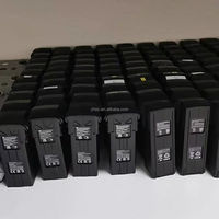 Batterie DJI Mavic3 originale neuve de 9000mAH. Modification prolongée. Temps de vol plus long. 0 cycles. Le code SN peut être interrogé