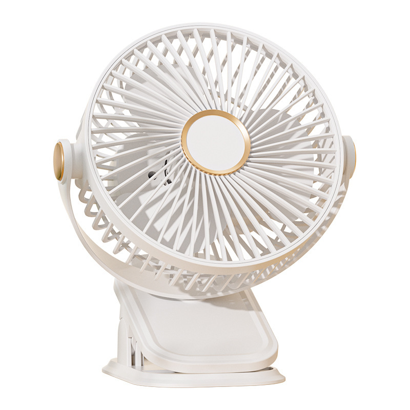 Pequeño blanco [Modelo estándar recargable]