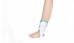 Kangda 20 años almohadilla de gel de aire tobillera - Product Image 3