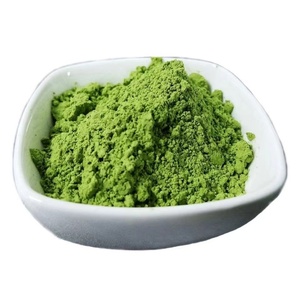 Emballage de sac vert <span class=keywords><strong>d</strong></span>'orge de style séché en poudre de jus de fruits de qualité supérieure de qualité alimentaire - Product Image 1