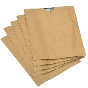 Kraft Thực Phẩm Bảo Vệ Gói Tươi Nho Ổi Lựu Chuối Xoài Túi Giấy Cho Các Loại Trái Cây Và Rau Quả Với Xử Lý Nhà Cung Cấp - Product Image 3
