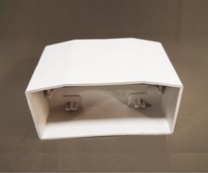 Grande giardino interno idroponico capannone di plastica di alta qualità serra agricola per verdura coltiva scatola di qualità fornitore - Product Image 3