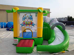 <span class=keywords><strong>Castillo</strong></span> <span class=keywords><strong>Inflable</strong></span> Comercial <span class=keywords><strong>de</strong></span> PVC <span class=keywords><strong>de</strong></span> <span class=keywords><strong>Bob</strong></span> <span class=keywords><strong>Esponja</strong></span> con Tobogán para Fiestas, Brincolín <span class=keywords><strong>Inflable</strong></span> - Product Image 5