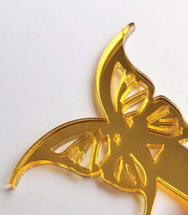 ผีเสื้อ