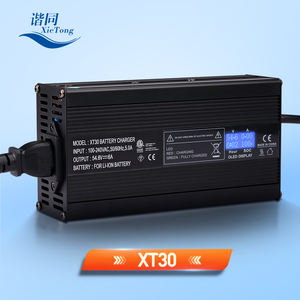 Зарядное устройство для электрического автомобиля/вилочного погрузчика - Product Image 2