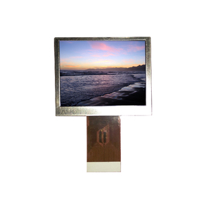 A020CN01 V0 หน้าจอ LCD ขนาด 2.0 นิ้ว 480*240 ราคาดี คุณภาพเยี่ยม - Product Image 1
