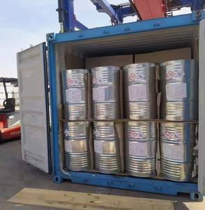 Produits chimiques organiques de grande pureté tétrachloroéthylène ou perchloroéthylène pour le nettoyage à sec - Product Image 4