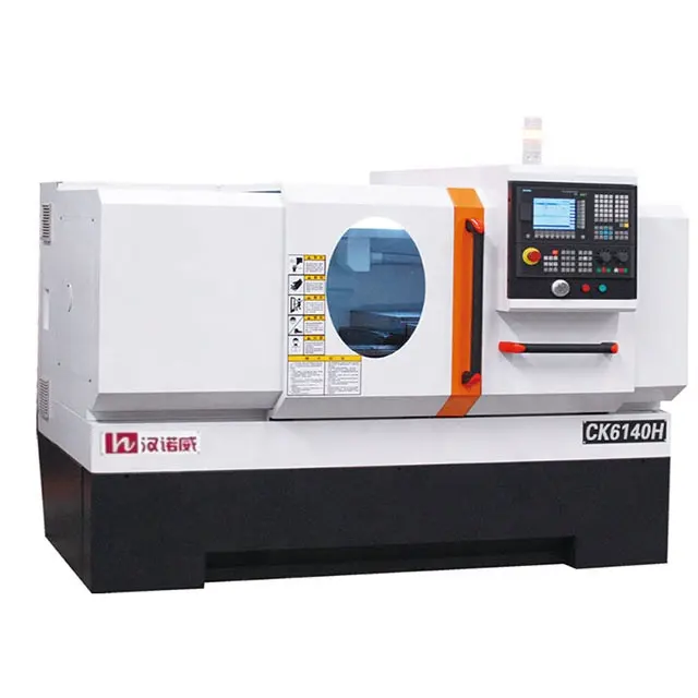 Máy tiện ngang ck6140 máy tiện CNC torno