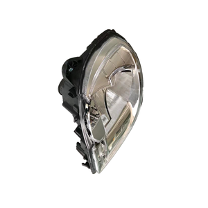1835874 1835875 Lampe frontale en plastique avec <span class=keywords><strong>feux</strong></span> <span class=keywords><strong>de</strong></span> <span class=keywords><strong>croisement</strong></span> et faisceau principal Manuel LH/RH E-mark - Product Image 4