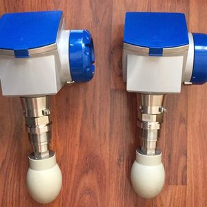 उच्च सटीकता क्रोनी ऑप्टिवेव 5200 सी निर्देशित तरंग रडार स्तर मीटर गेज - Product Image 5