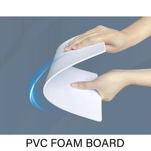 Custom Outdoor 3MM/5MM/10MM Pvc <span class=keywords><strong>Forex</strong></span> Board Pvc Sintra Board Full Color stampa Pvc schiuma <span class=keywords><strong>cartello</strong></span> - Product Image 2