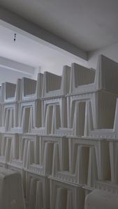 Molde de drenaje de plástico tipo U para <span class=keywords><strong>cemento</strong></span>, bloque de <span class=keywords><strong>canal</strong></span> de <span class=keywords><strong>cemento</strong></span>, <span class=keywords><strong>precio</strong></span> preferencial de fábrica - Product Image 4