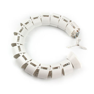 Bandeja <span class=keywords><strong>de</strong></span> <span class=keywords><strong>cables</strong></span> <span class=keywords><strong>de</strong></span> poliéster Vértebras <span class=keywords><strong>de</strong></span> escritorio Manguito <span class=keywords><strong>de</strong></span> gestión <span class=keywords><strong>de</strong></span> <span class=keywords><strong>cables</strong></span> <span class=keywords><strong>de</strong></span> computadora Colector <span class=keywords><strong>de</strong></span> <span class=keywords><strong>cables</strong></span> <span class=keywords><strong>de</strong></span> PE para protección <span class=keywords><strong>de</strong></span> <span class=keywords><strong>cables</strong></span> <span class=keywords><strong>de</strong></span> envoltura en espiral - Product Image 5