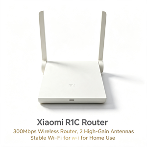 Routeur Openwrt R1C, routeur sans fil, routeur <span class=keywords><strong>WiFi</strong></span> <span class=keywords><strong>AC1200</strong></span> double bande, 2.4G+5G 10/100 Mbps Ethernet, occasion 100 Mbps - Product Image 5