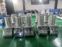 Tamiz de Acero Inoxidable para Pruebas de Suelo / Tamiz de Laboratorio para Análisis Molecular, Tamiz Vibratorio