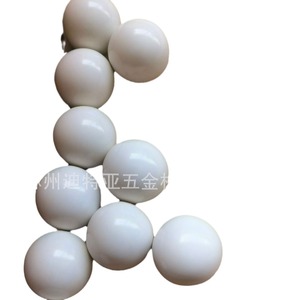 ลูกบอลอะลูมินา Nikkato SSA-999W ลูกบอลบดเซรามิกคุณภาพพรีเมียม ผลิตในญี่ปุ่น - Product Image 1