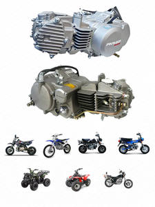 Kit de joint de segment de Piston 60MM 13MM pour YX150 YX160 <span class=keywords><strong>150CC</strong></span> 160CC YinXiang ZongShen Kaya Xmotos <span class=keywords><strong>Apollo</strong></span> <span class=keywords><strong>Orion</strong></span> Dirt Pit Bike - Product Image 5