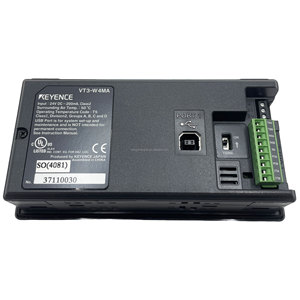 Écran tactile HMI VT3-W4MA 100 % neuf pour systèmes de contrôle de fabrication, en stock avec garantie d'un an - Product Image 5