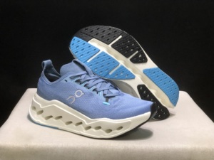 Nuevas <span class=keywords><strong>Zapatillas</strong></span> Deportivas Cloudsurfer Max para Hombre y Mujer, Estilo Baloncesto, para <span class=keywords><strong>Fitness</strong></span>, Caminar, Venta al por Mayor, <span class=keywords><strong>Zapatillas</strong></span> Deportivas para Mujer, Tenis - Product Image 3