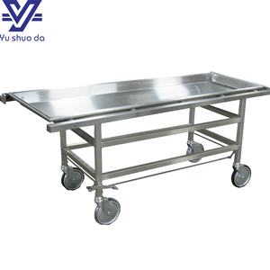 अच्छा मूल्य मोर्चरी उत्पाद अनुकूलन जल निकासी प्रणाली के साथ - Product Image 2