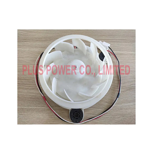 Ventilateur d'évaporateur sans balais SPG Sungshin DA000380401, prix d'usine, moteur de ventilateur BLDC, pièces détachées pour réfrigérateur domestique - Product Image 3