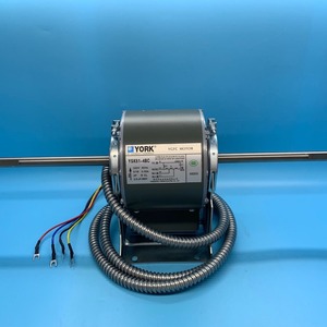 มอเตอร์พัดลมคอยล์เย็น York YSK51-4BC 220V 51W 4P สำหรับอะไหล่เครื่องปรับอากาศแบบรวมศูนย์ - Product Image 3