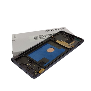 Pantalla LCD OLED N770 de Repuesto para Samsung Galaxy Note 10 Lite, Piezas Reparadas para Teléfono Móvil, LCD con Marco - Product Image 3