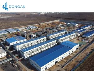 <span class=keywords><strong>Edificio</strong></span> de taller químico de estructura de acero prefabricada de alta calidad con buen <span class=keywords><strong>precio</strong></span> - Product Image 1