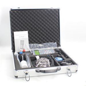 Low Price Ultrasonic Flowmeter DN15-6000 mm Handheld Ultrasonic <strong>Flow</strong> <strong>Meter</strong> - Product Image 2