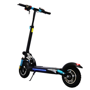 VICAN Monopattini Elettrici a 2 Ruote Potenti per Adulti Veloci KU8PRO L10 Scooter Elettrico - Product Image 6