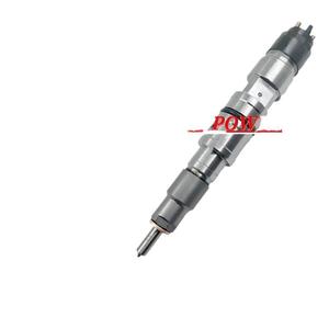 Injecteur Common Rail 0445120030 pour moteur diesel de camion MAN, numéro de pièce 21016288267 - Product Image 1