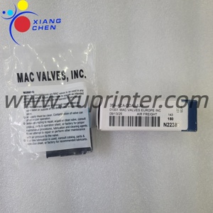 Nouvelle électrovanne MAC 35A-ACA-DDAJ-1JM pour machine d'impression - Product Image 6