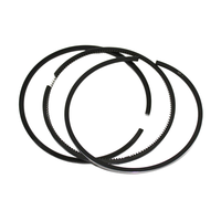 Apply to Cummins ISF2.8 diesel Engine Spare Parts Engine Piston Rings 4309423 5269330 4976251 4976252