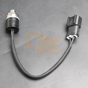 Commutateur basse pression 421-43-22911 421-43-22912 421-43-22910 Chargeur sur pneus <span class=keywords><strong>Komatsu</strong></span> <span class=keywords><strong>WA100</strong></span>-5 WA150-5 - Product Image 3