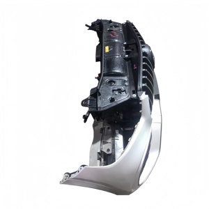 Pare-chocs de remplacement d'occasion pour Mercedes GLE-Class W167 GLE63 OE A21288527389999, <span class=keywords><strong>auto</strong></span>-adhésif, ajustement universel, inclut l'assistance au stationnement - Product Image 2