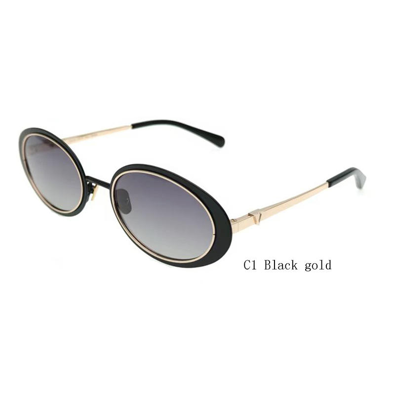 C1 Noir or rose