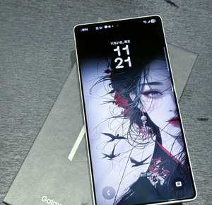 สำหรับ S25 Ultra พร้อม LTE/CDMA หน้าจอ FHD รองรับภาษาฝรั่งเศส/สเปน รองรับกิจวัตรเช้า แผนการรายวัน และการตรวจสอบสุขภาพ - Product Image 3