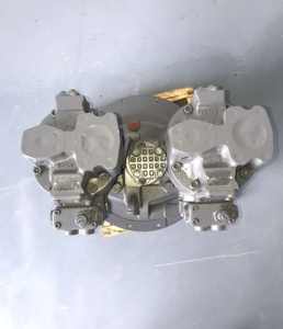 Belparts escavatore <span class=keywords><strong>ex200</strong></span> <span class=keywords><strong>2</strong></span> <span class=keywords><strong>ex200</strong></span>-<span class=keywords><strong>2</strong></span> <span class=keywords><strong>ex200</strong></span>-3 <span class=keywords><strong>ex200</strong></span>-1 pompa principale idraulica 9118971 pompa idraulica per <span class=keywords><strong>hitachi</strong></span> - Product Image 6