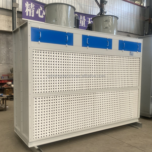 Aperto tipo Paint Booth pieghettato pieghevole filtro filtro carta Stop cabina Spray fisarmonica <span class=keywords><strong>Andrea</strong></span> filtro - Product Image 2