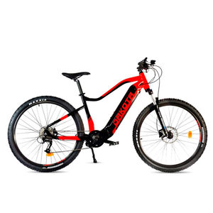 Dakota PLUS | Ebike Montagna | Motore Centrale - Product Image 1