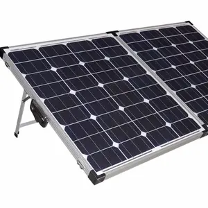 HZY Sunny Power Solar Camping Light Panels from China