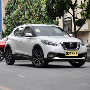 Autos Usados en China, <span class=keywords><strong>Nissan</strong></span> Kicks <span class=keywords><strong>2017</strong></span>-2022, Motor 1.5L CVT, Bajo Consumo de Combustible, Alta Maniobrabilidad, SUV Urbano Pequeño - Product Image 3