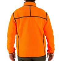Veste d'hiver pour homme, camouflage Real Tree, respirante, en toile et polyester, coupe-vent, OEM